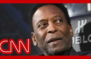 ‘축구황제’ 펠레의 마지막 메시지 “사랑하고 사랑하라, 영원히”