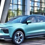 中 EV 제조업체들, 아시아 시장 공략 확대 시동