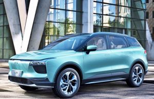 中 EV 제조업체들, 아시아 시장 공략 확대 시동