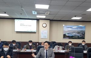 한국공항공사 “중국 대신 우선 인도네시아 공략”