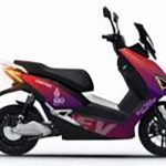 데이탐, 인니 자전거회사 유나이티드바이크와 협약