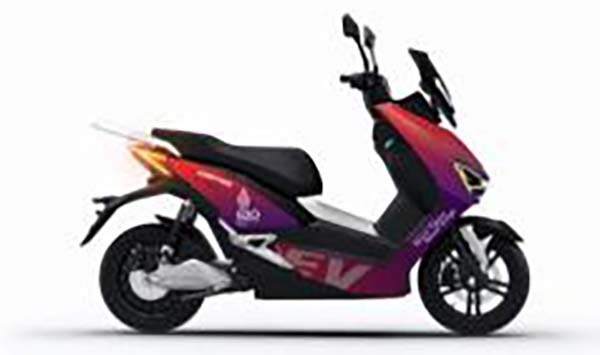 데이탐, 인니 자전거회사 유나이티드바이크와 협약