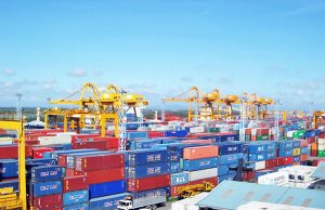 동남아항로, 베트남 운임 1년새 94% 곤두박질