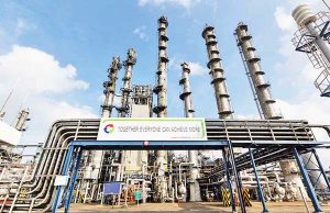 롯데케미칼, 인니 ‘라인 프로젝트용’ 질소 공급 계약