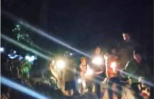 말레이시아서 캠핑장 산사태… “2명 사망·51명 실종”