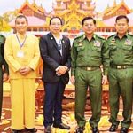 미얀마 군정, 소수민족 무장단체의 평화회담 제안 거부