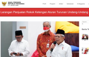 새해부터 ‘가치담배’ 판매 금지…청소년 흡연율 감축 목표