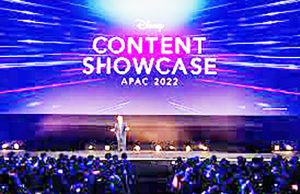 “아태지역, 디즈니 향후 100년 중심축”