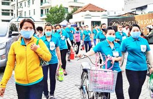 의류 수출국들, 오더 격감에 감원 칼바람