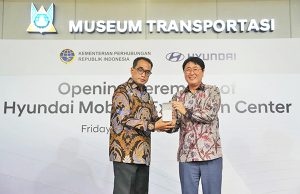 현대차, 교통박물관에 ‘현대 모빌리티 전시센터’ 오픈