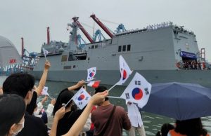 인도네시아, 2023년 6월 연합훈련에 남북 초청