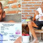 인도네시아 세계 최장수 노인 146세로 숨진 사연