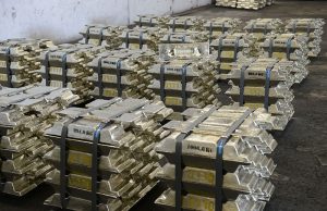 인도네시아, 내년 중 주석 수출 금지…광산 업체는 연기 요구