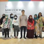 전라남도, 인도네시아서 한국 수묵 알려