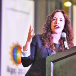 제시카 스턴 미국 성소수자(LGBTQ) 인권 담당 특사