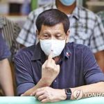 필리핀 ‘마약과의 전쟁’ 경찰에 종신형…