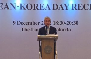 “아세안은 한국의 주요 전략적 파트너”…한·아세아의 날 리셉션