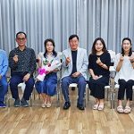 한국문인협회 인니지부 회원