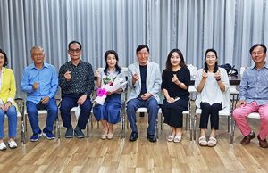 계간 문장(文章), 강인수 시인 2022년 신인상 수여