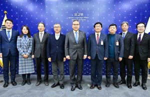 한국, 재외국민보호위원회 개최…위급상황·마약 합법화 대응방안 논의