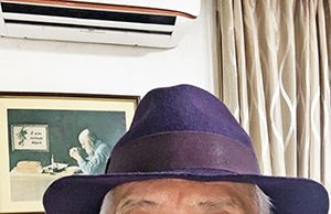 시) 부엌의 도마소리와 향기