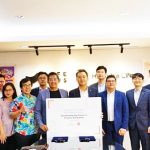 한화생명 인도네시아, ‘잡투고’와 파트너십 체결