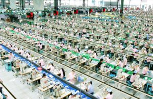 화승엔터프라이즈, 베트남공장 인도네시아로 이전 계획