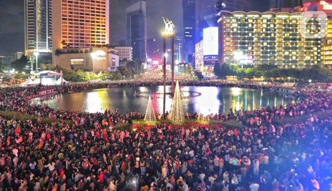 프라보워 대통령, 자카르타 특별주 명칭 변경 관련 법안 서명