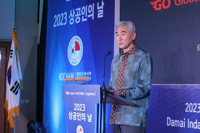 현대차, 성 김 前대사 자문 위촉…”글로벌 정책 대응 지원”