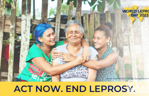 29일 ‘세계 한센병의 날’… 한국의 발생률은?