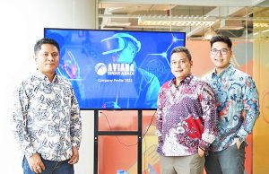 신한투자증권, 인니 ‘아비아나 시나르 아바디’ IPO 주간