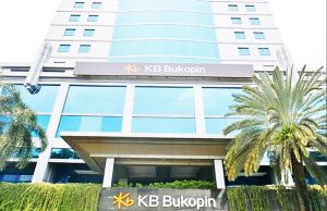 KB국민은행, KB부코핀은행 전폭 지원… 인니 시장 공략