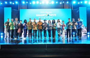 KB부코핀·우리소다라은행, 시나르마스랜드와 주택대출 맞손