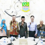 KB부코핀, 다문화 가족 도서관 건립…CSR 강화