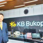 KB부코핀은행, 유상증자 4~5월 완료…2024년 흑자 목표