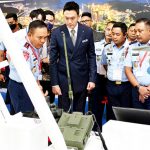 LIG넥스원, 인니 경찰 통신망 구축