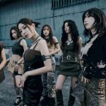 SM 여성 유닛 갓 더 비트, 첫 미니음반 발표