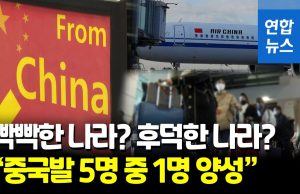 “중국 관광객 환영”…인도네시아, 입국규제 대신 유치 노력