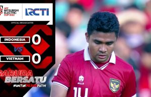 신태용의 인도네시아, 홈에서 박항서호 베트남과 0-0 무승부(동영상 보기)