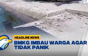 자카르타 13개 강에서 해양 플라스틱 쓰레기 매일 10톤