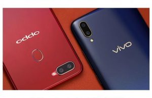 인도네시아 스마트폰 시장, 중국 브랜드가 지배