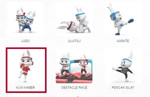 “무에타이가 캄보디아 무술?” 태국·캄보디아 SEA게임 놓고 갈등