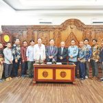 공주대 산업과학대, 인도네시아 UNS와 학술교류 MOU