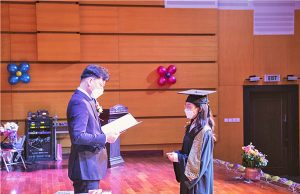 제44회 JIKS 초등 졸업, 초등학교 마지막 추억