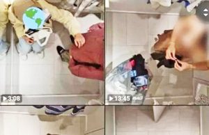 “당황스러웠다”… 탈의실 몰카 말레이시아 ‘발칵’