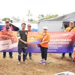 미래에셋증권, 인도네시아 지진 피해 지원 나서