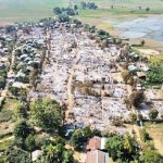 미얀마 피란민 200만명 달해…지난해 민간 가옥 4만채 파괴