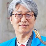 박의태-재인니 한인 문화 예술 총 연합회 회장