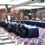 법무부, 외국인 체류 질서 확립 방안 토론회 개최