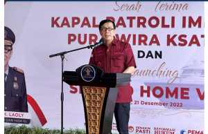 이민 업무 상식 나누기(I) SECOND HOME VISA 편